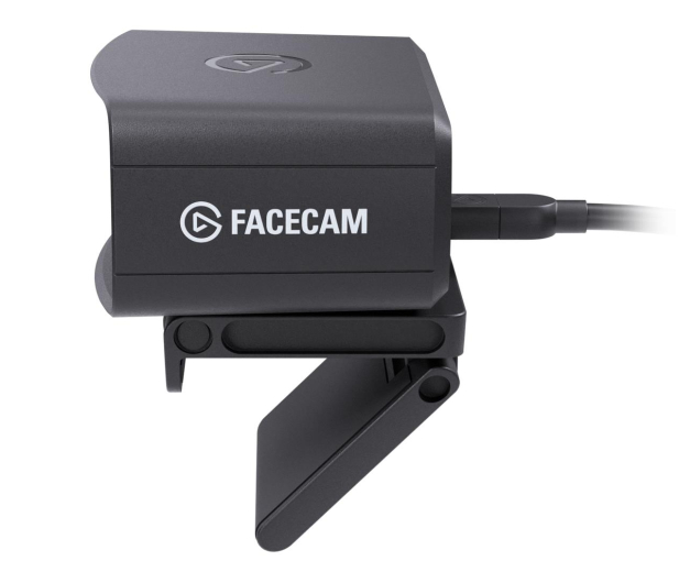 Elgato Facecam MK.2 - 1232033 - zdjęcie 3